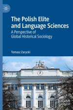 The Polish Elite and Language Sciences af Tomasz Zarycki