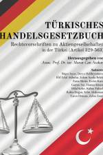 Türkisches Handelsgesetzbuch af Murat Can Atakan