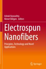 Electrospun Nanofibers af Nimet Bölgen