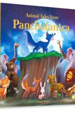 Animals Tales from Panchtantra af Wonder House Books