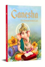 Ganesha: The Elephant Headed God af Wonder House Books