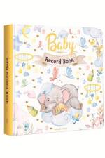 Baby Record Book af Wonder House Books