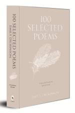 100 Selected Poems: Emily Dickinson af Emily Dickinson