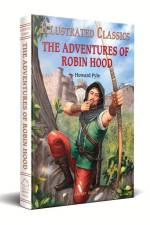 The Adventures of Robin Hood af Howard Pyle