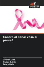 Cancro al seno: cosa si prova? af Zoukar Olfa