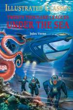 Twenty Thousand Leagues Under the Sea af Jules Verne
