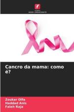 Cancro da mama: como é? af Zoukar Olfa