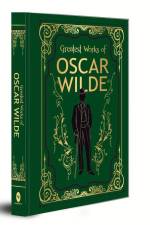 Greatest Works of Oscar Wilde (Deluxe Hardbound Edition) af Oscar Wilde