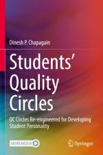 Students¿ Quality Circles af Dinesh P. Chapagain