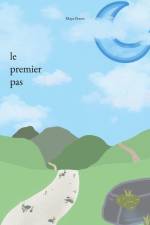 Le premier pas af Maya Peters
