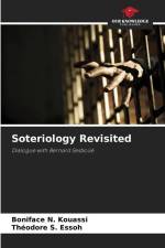 Soteriology Revisited af Boniface N. Kouassi