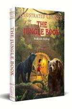 The Jungle Book af Rudyard Kipling