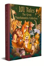 101 Tales: The Great Panchatantra Collection af Wonder House Books