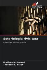 Soteriologia rivisitata af Boniface N. Kouassi