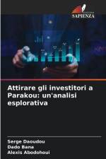 Attirare gli investitori a Parakou: un'analisi esplorativa af Serge Daoudou