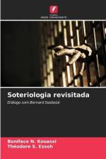 Soteriologia revisitada af Boniface N. Kouassi