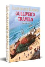 Gulliver's Travels af Jonathan Swift