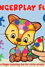 Fingerplay Fun - Activity book for kids 2 - 5 years af Velvet Idole