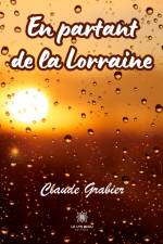 En partant de la Lorraine af Claude Grabier