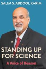 Standing Up for Science af Salim S. Abdool Karim