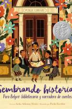 Sembrando Historias af Anika Aldamuy Denise