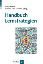 Handbuch Lernstrategien af Heinz Mandl