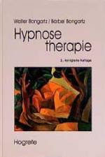Hypnosetherapie af Walter Bongartz
