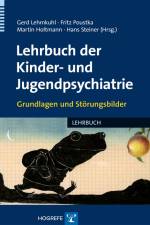 Lehrbuch der Kinder- und Jugendpsychiatrie af Gerd Lehmkuhl