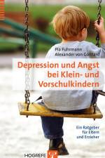 Depression und Angst bei Klein- und Vorschulkindern af Pia Fuhrmann
