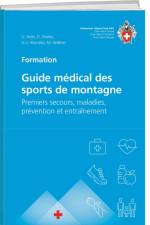 Guide médical des sports de montagne af Daniel Walter