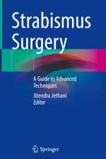 Strabismus Surgery af Jitendra Jethani