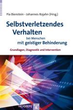 Selbstverletzendes Verhalten bei Menschen mit geistiger Behinderung af Pia Bienstein
