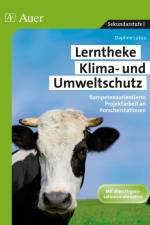 Lerntheke Klima- und Umweltschutz af Daphne Lukas