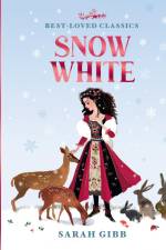 Snow White af Sarah Gibb