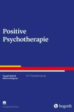 Positive Psychotherapie af Tayyab Rashid
