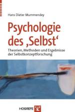 Psychologie des 