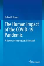 The Human Impact of the COVID-19 Pandemic af Robert B. Burns
