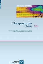 Therapeutisches Chaos af Guido Strunk