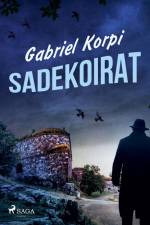Sadekoirat af Gabriel Korpi