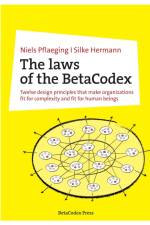 The laws of the BetaCodex af Niels Pflaeging
