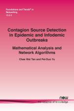 Contagion Source Detection in Epidemic and Infodemic Outbreaks af Chee Wei Tan