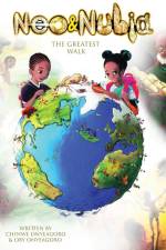 Neo & Nubia af Chinwe Onyeagoro