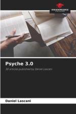 Psyche 3.0 af Daniel Lascani
