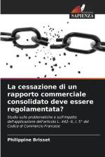 La cessazione di un rapporto commerciale consolidato deve essere regolamentata? af Philippine Brisset