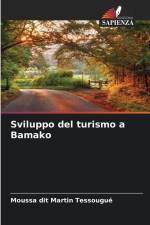 Sviluppo del turismo a Bamako af Moussa Dit Martin Tessougué