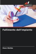 Fallimento dell'impianto af Hiam Wehbe