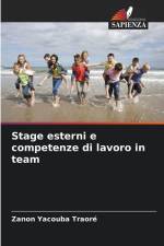Stage esterni e competenze di lavoro in team af Zanon Yacouba Traoré