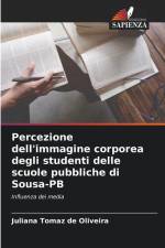 Percezione dell'immagine corporea degli studenti delle scuole pubbliche di Sousa-PB af Juliana Tomaz de Oliveira