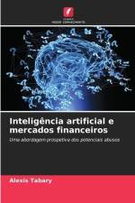 Inteligência artificial e mercados financeiros af Alexis Tabary