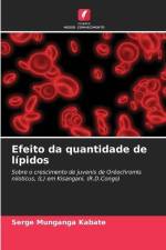 Efeito da quantidade de lípidos af Serge Munganga Kabate